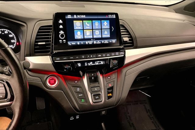 Used 2025 Honda Odyssey Sport-L image 31