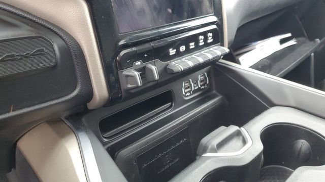 Certified 2021 RAM 2500 Laramie image 24