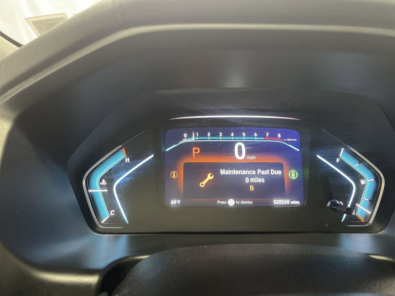 Used 2023 Honda Odyssey Touring image 15