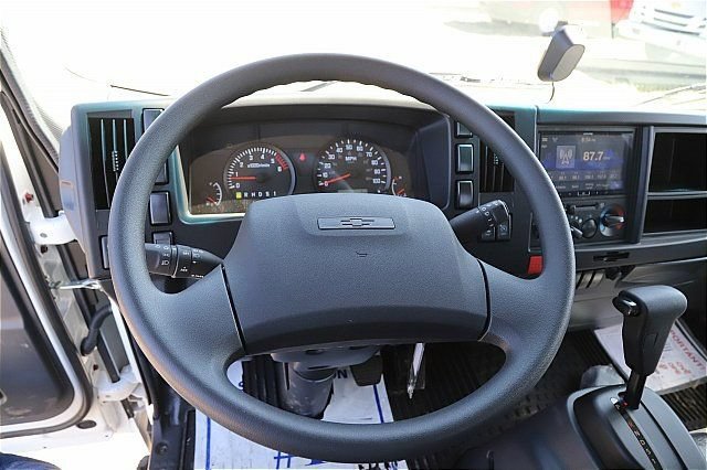 New 2025 Chevrolet Low Cab Forward RWD image 14