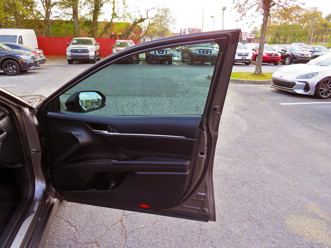 Used 2024 Toyota Camry LE image 21