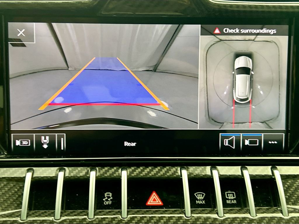 Used 2020 Lamborghini Urus AWD/4WD image 15