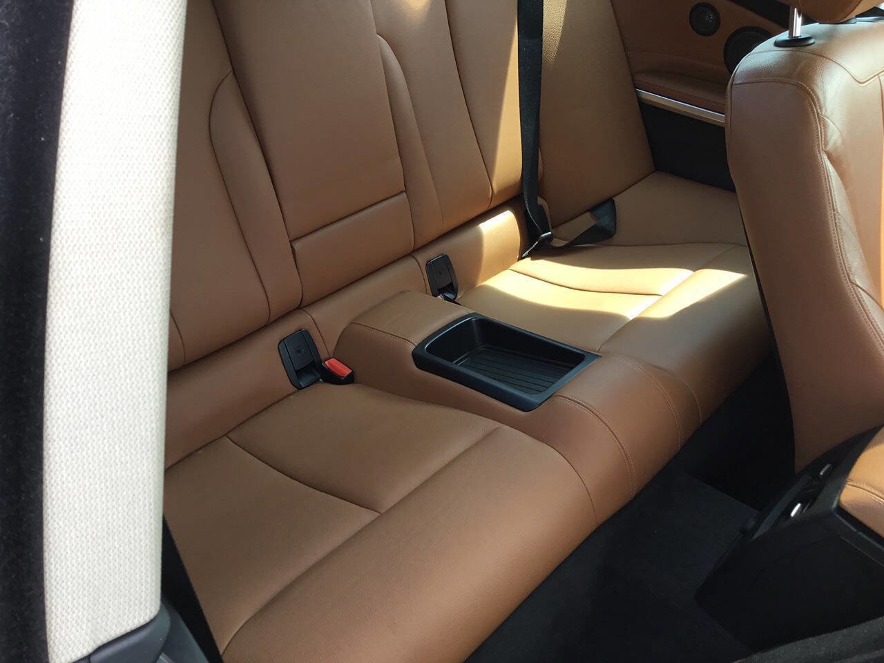 Used 2015 BMW 428i xDrive Coupe w/ Premium Package image 31