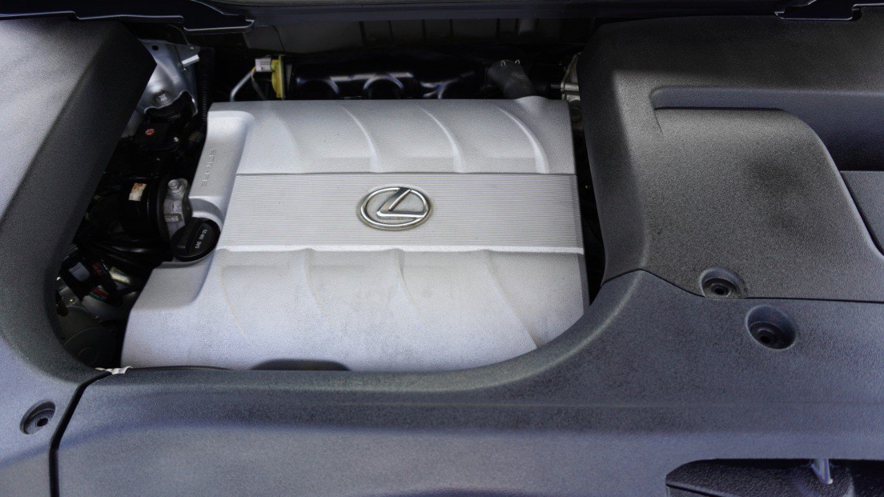 Used 2014 Lexus RX 350 FWD w/ Navigation Package image 36