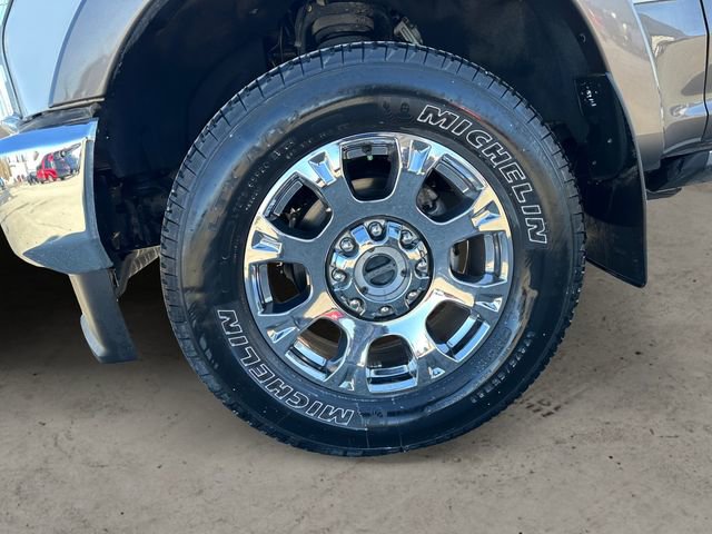 Used 2022 Ford F350 King Ranch w/ King Ranch Ultimate Package AWD/4WD image 14