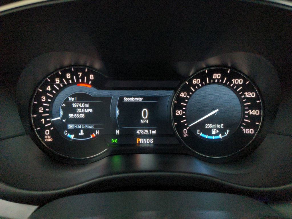 Used 2018 Lincoln MKC Reserve image 17