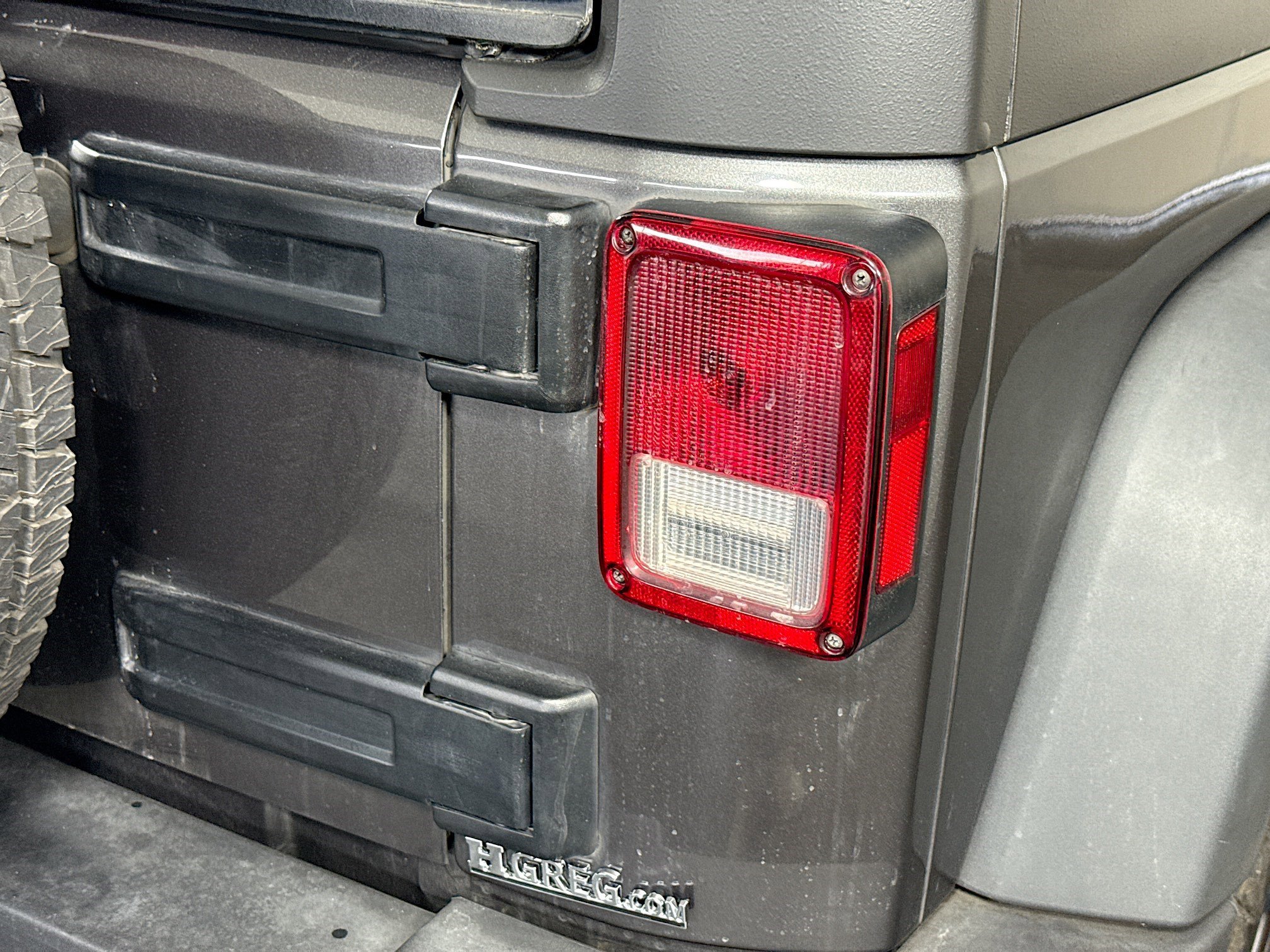 Used 2018 Jeep Wrangler Unlimited Sport image 30