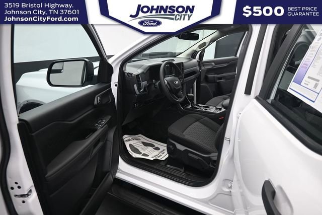 Certified 2024 Ford Ranger XL AWD/4WD image 17