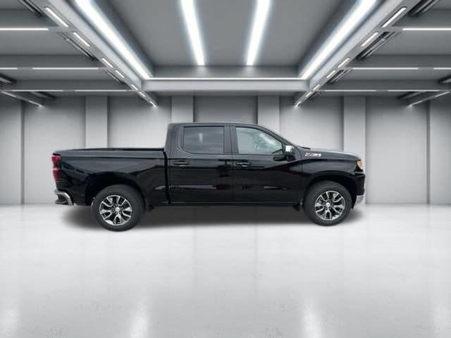 New 2026 Chevrolet Silverado 1500 LT