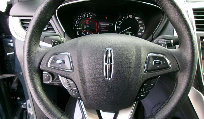 Used 2019 Lincoln MKC Premiere AWD/4WD image 20