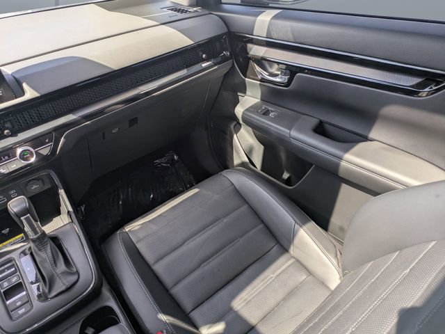 Used 2023 Honda CR-V EX-L image 17