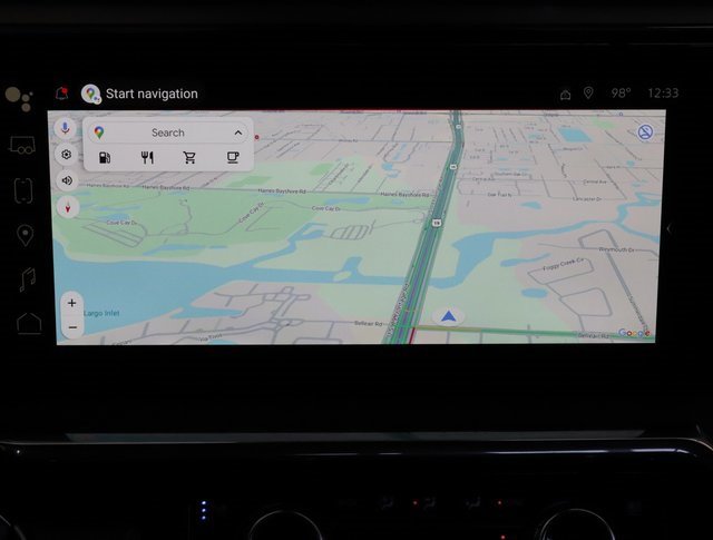 New 2025 GMC Sierra 2500 Denali w/ Denali Reserve Package image 17