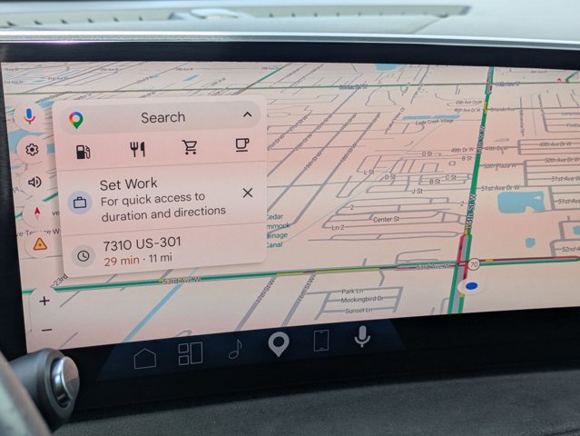 Used 2024 Cadillac XT4 Sport image 13