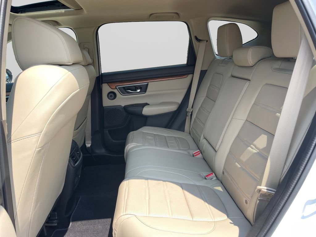 Used 2021 Honda CR-V Touring image 19