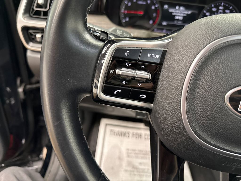 Used 2021 Kia Sorento EX w/ EX AWD X-Line Package image 39