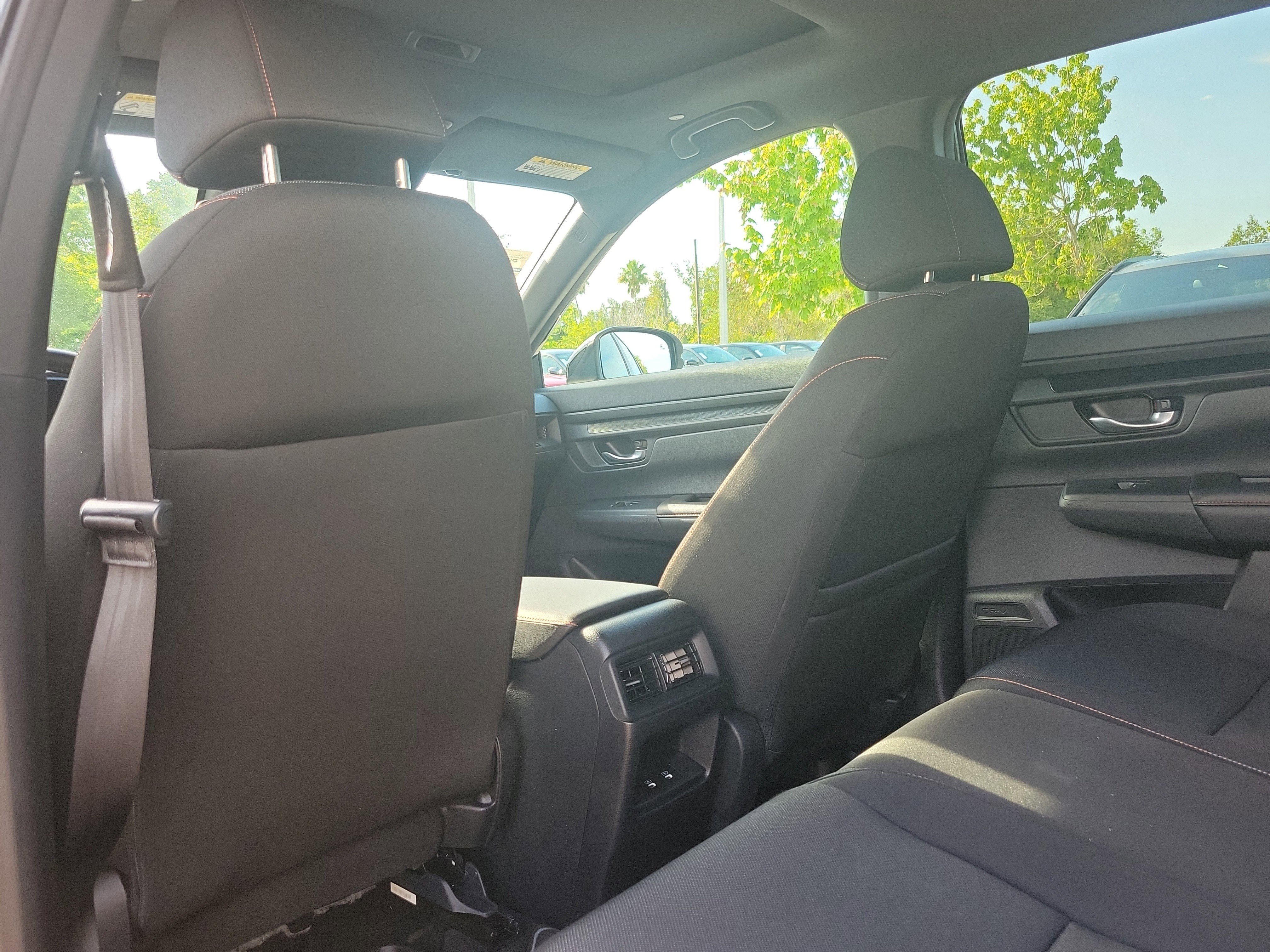 Used 2026 Honda CR-V Sport image 15