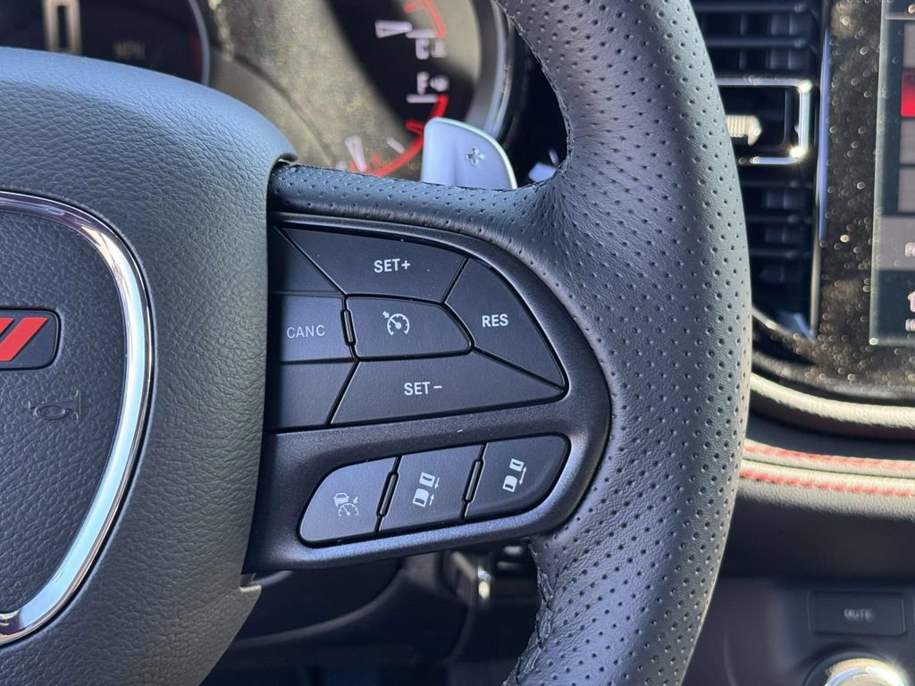New 2026 Dodge Durango GT AWD/4WD image 23