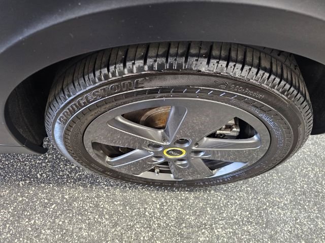 Used 2022 MINI Cooper SE image 38