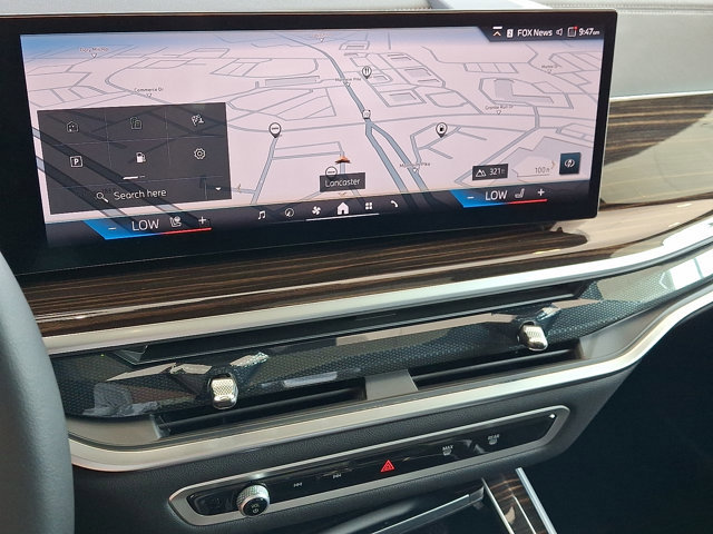 Certified 2025 BMW X5 xDrive50e image 15