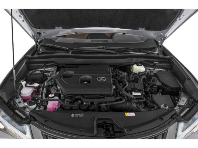 New 2026 Lexus UX 300h AWD w/ Accessory Package (Z2) image 12