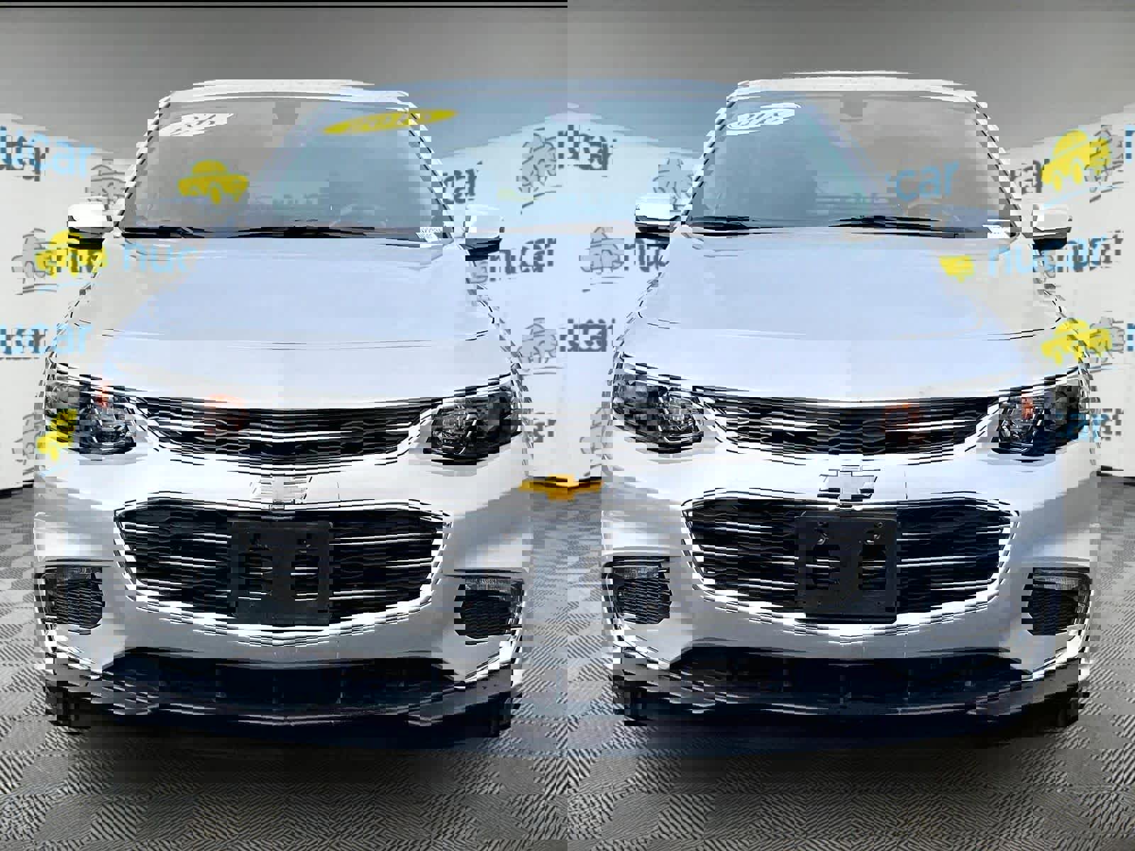 Used 2016 Chevrolet Malibu LT video 2