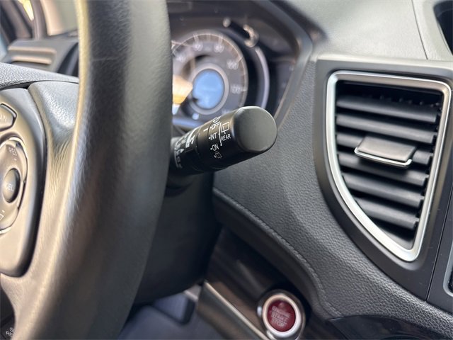 Used 2015 Honda CR-V Touring image 23