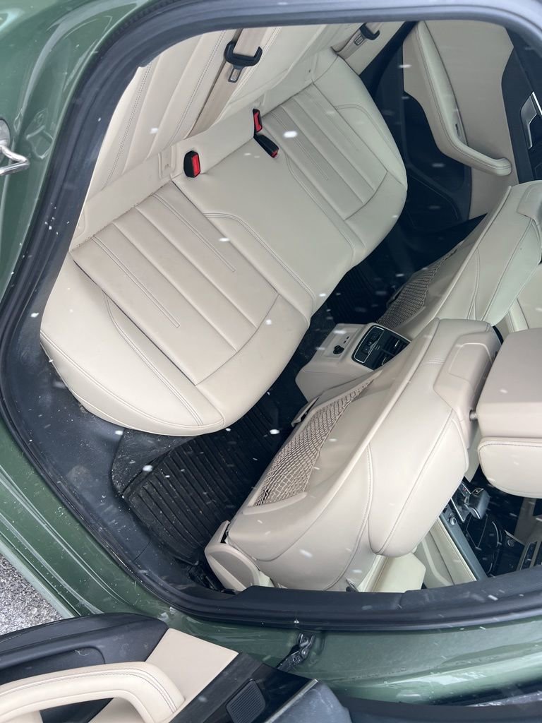 Certified 2023 Audi A4 2.0T Premium Plus w/ Premium Plus Package image 55