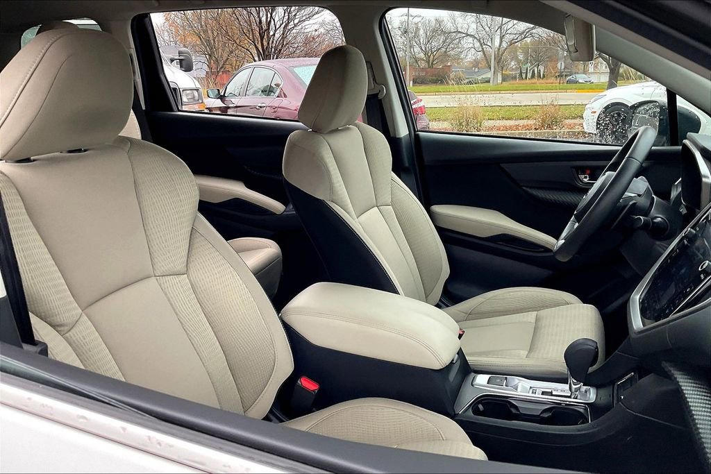 Certified 2024 Subaru Ascent Premium w/ Convenience Package image 7