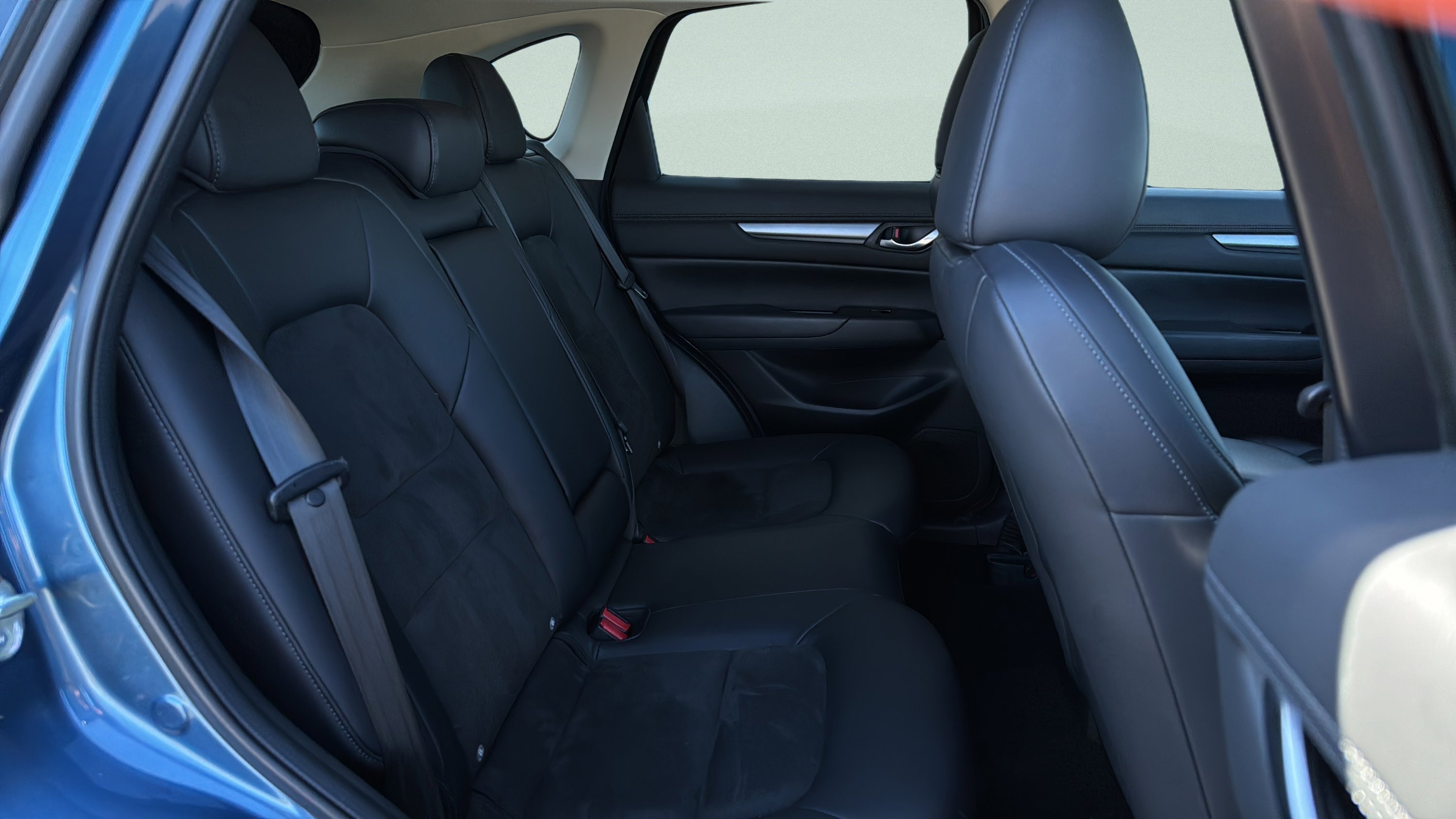 Used 2017 MAZDA CX-5 Touring image 26