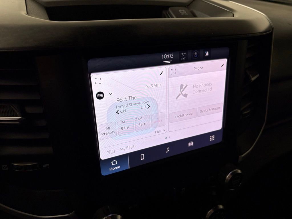 Used 2024 RAM 2500 Big Horn image 27