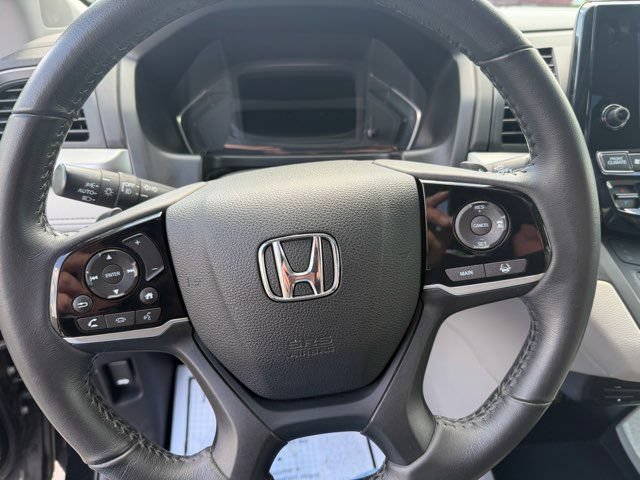 Used 2020 Honda Odyssey Touring image 11