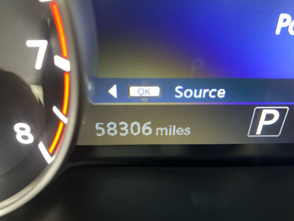 Used 2017 Nissan Maxima 3.5 S FWD image 31