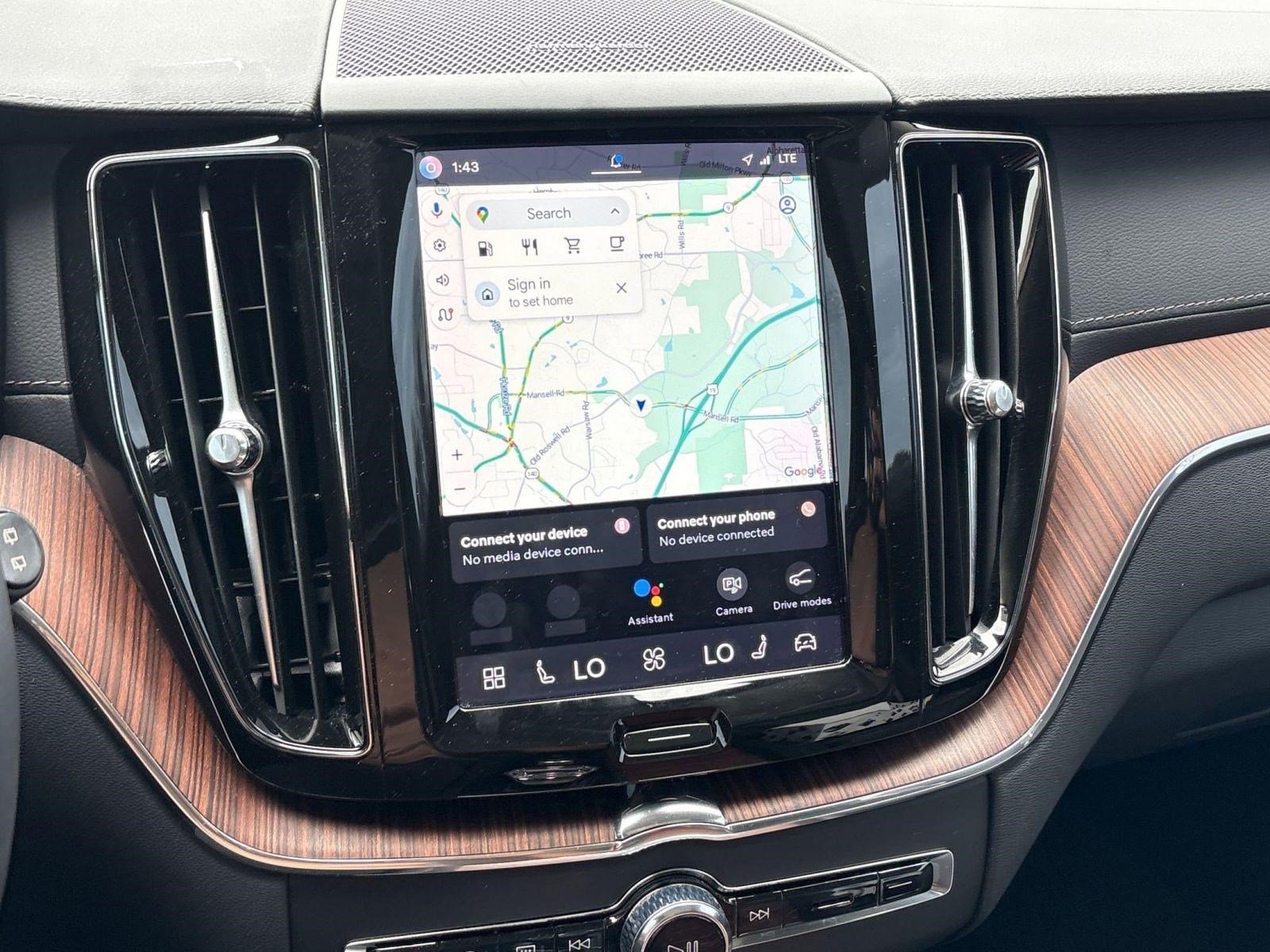 Certified 2023 Volvo XC60 B5 Ultimate image 21