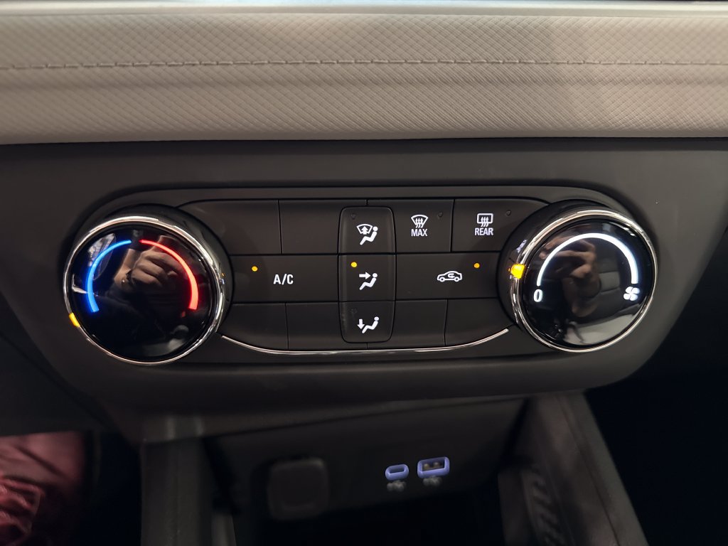 New 2026 Chevrolet TrailBlazer LS w/ LS Convenience Package AWD/4WD image 15