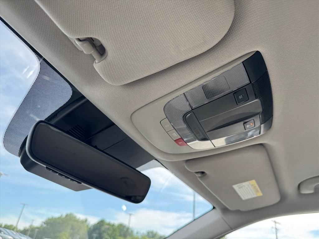 Certified 2023 Kia Sorento SX Prestige AWD/4WD image 29