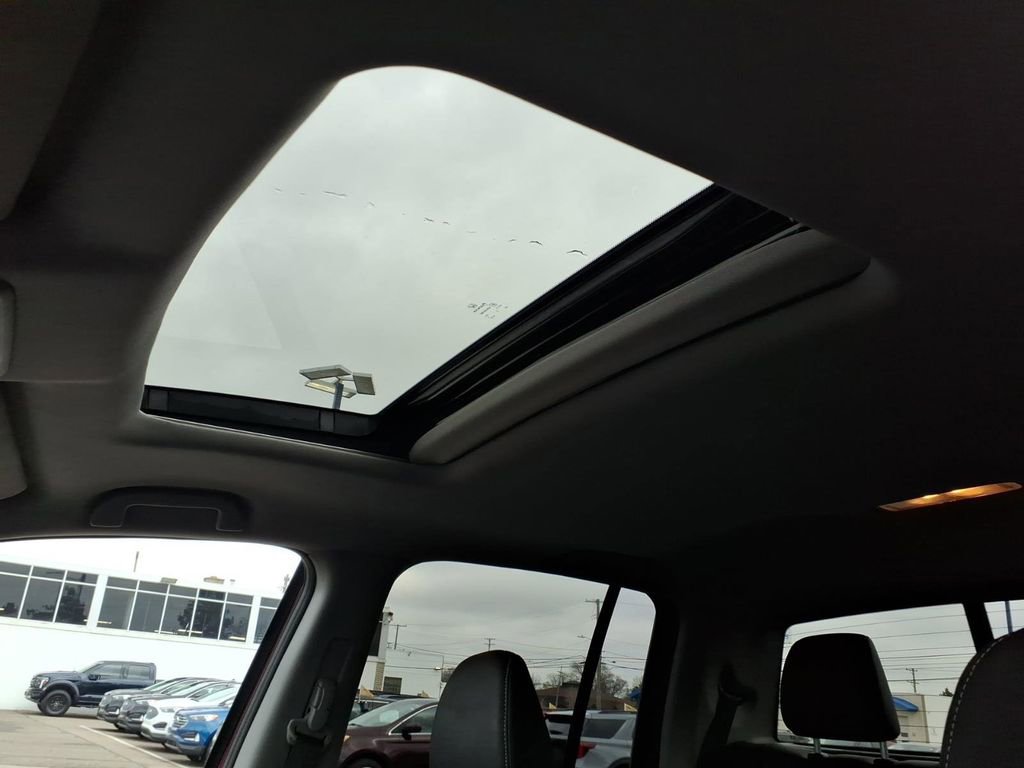 Used 2023 Honda Ridgeline RTL image 15