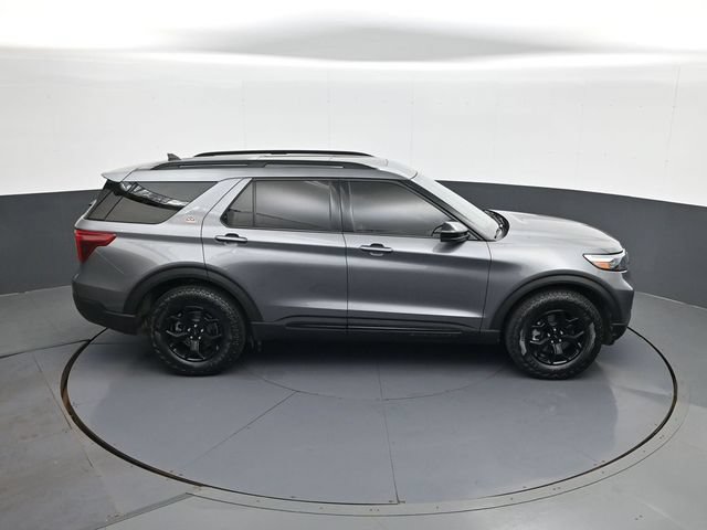 Used 2024 Ford Explorer Timberline w/ Timberline Technology Package AWD/4WD image 17