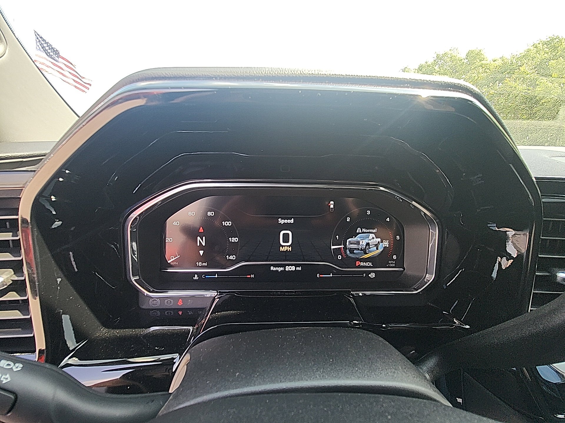 New 2025 GMC Sierra 2500 SLT w/ SLT Convenience Package image 18