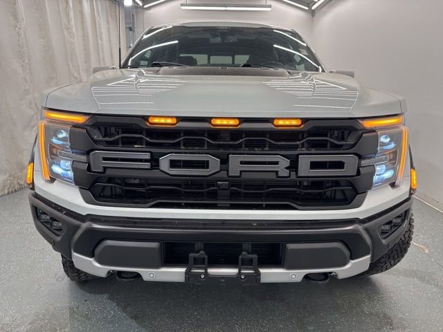 Used 2024 Ford F150 Raptor image 5