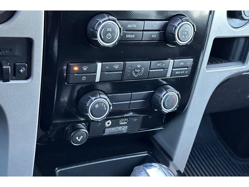 Used 2012 Ford F150 FX4 w/ FX Plus Pkg image 21
