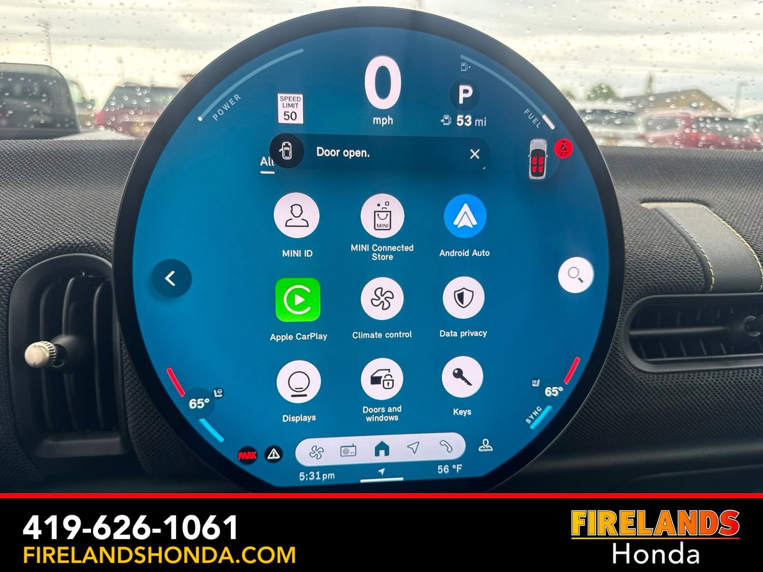 Used 2025 MINI Cooper 2-Door Hardtop FWD image 18