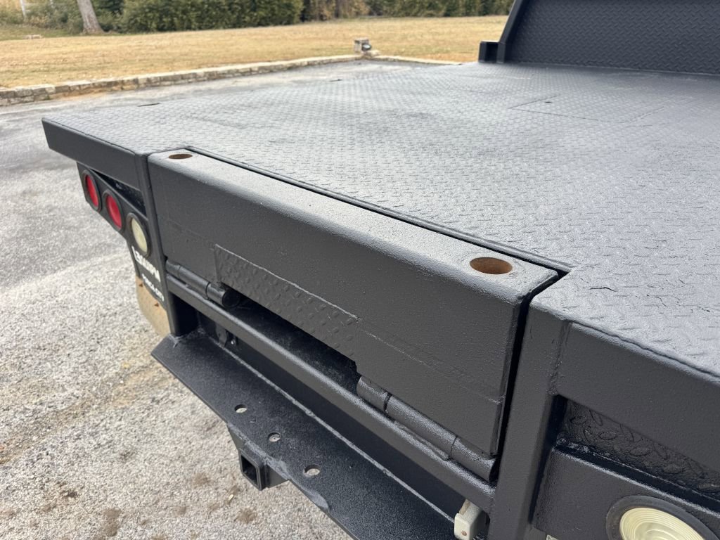 Used 1997 Ford F350 4x4 Crew Cab image 9