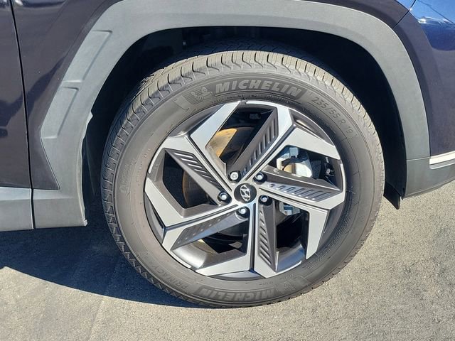Used 2023 Hyundai Tucson SEL image 5