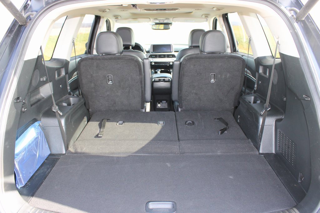 Used 2022 Kia Telluride SX image 44