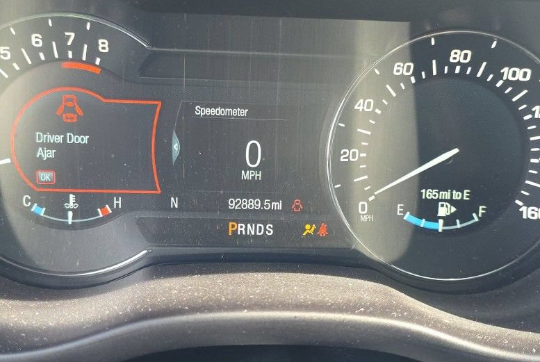 Used 2018 Lincoln MKC Reserve w/ Lincoln MKC Climate Package AWD/4WD image 9