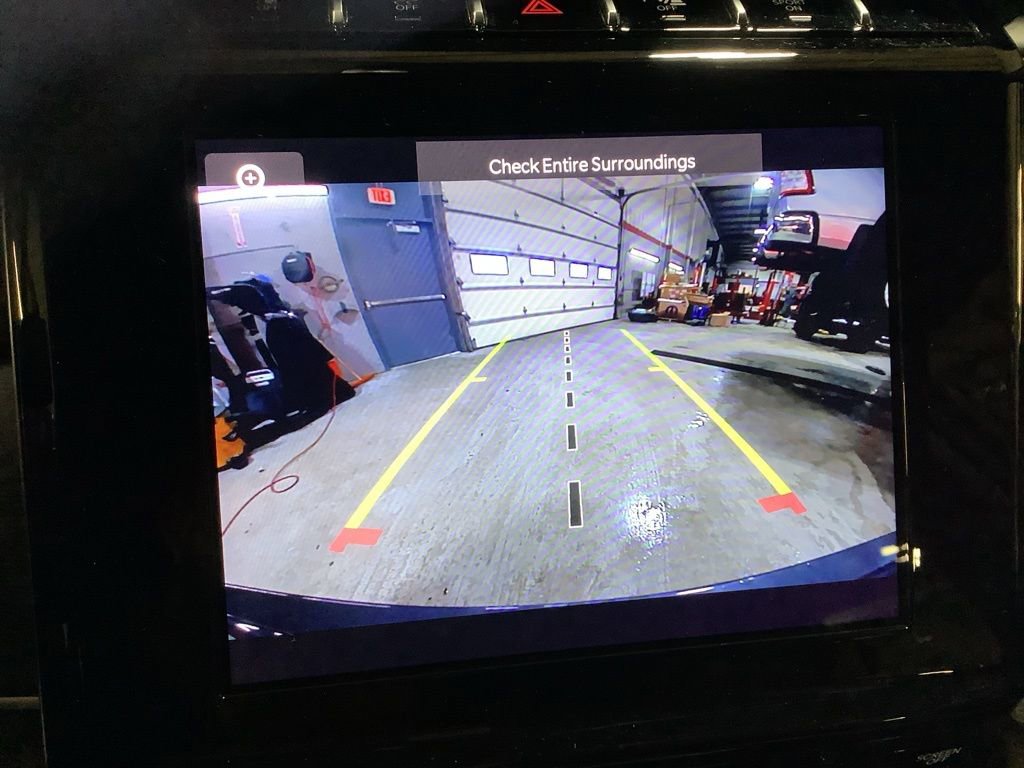 Used 2023 Jeep Grand Cherokee Altitude image 34