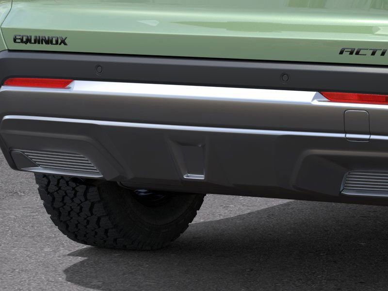New 2026 Chevrolet Equinox ACTIV image 15