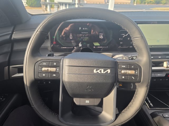 New 2027 Kia Telluride EX FWD image 17