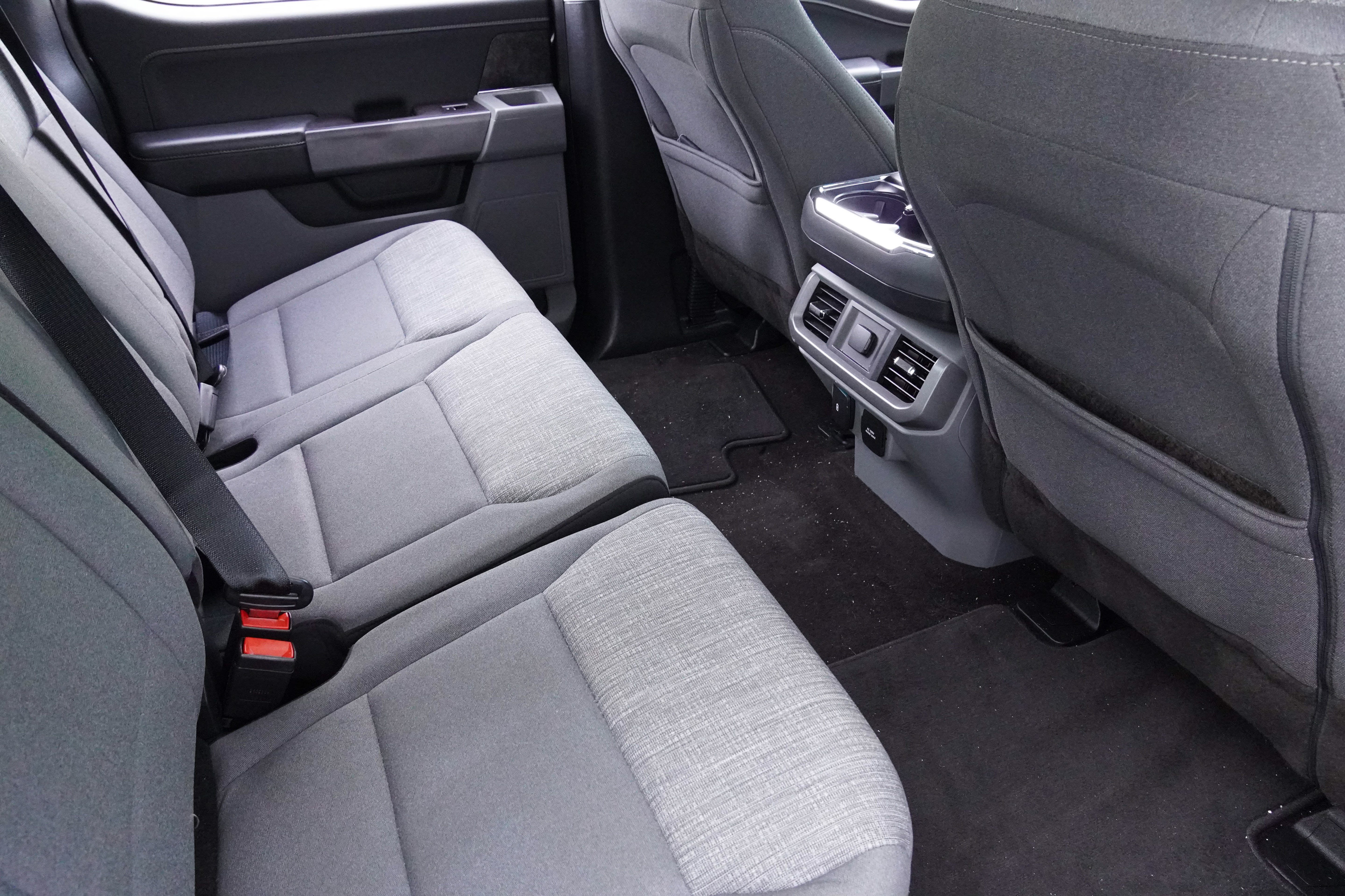 Used 2021 Ford F150 XLT w/ Equipment Group 302A High AWD/4WD image 33