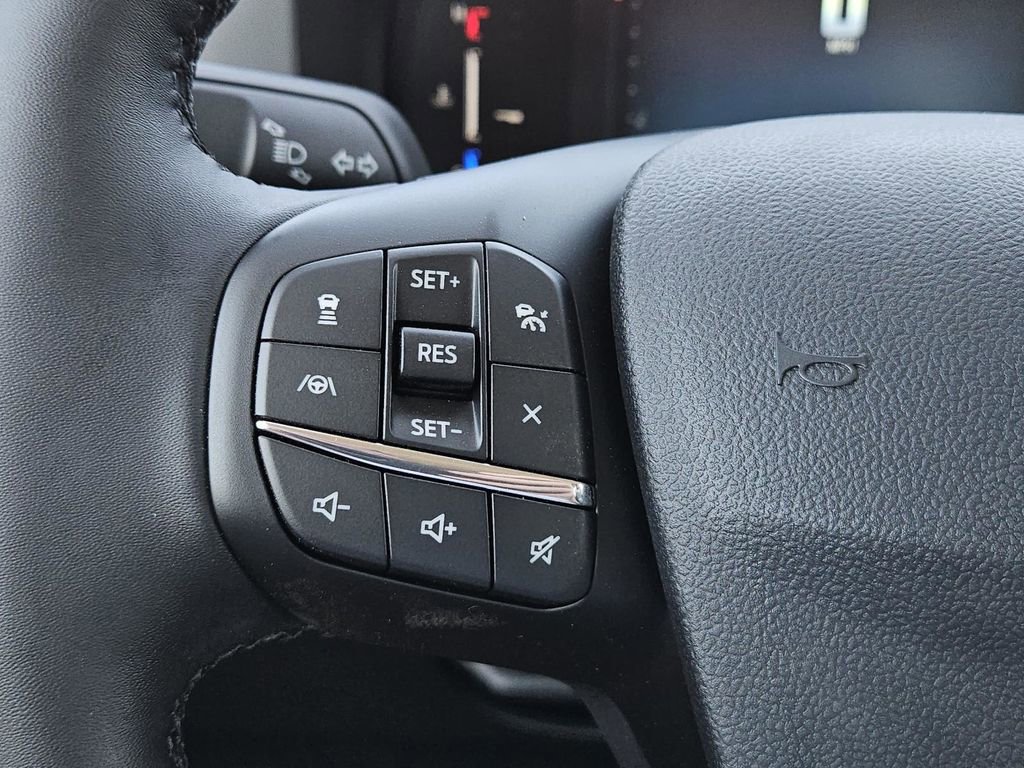 New 2026 Ford Bronco Sport Outer Banks w/ Outer Banks Tech Package+ AWD/4WD image 19
